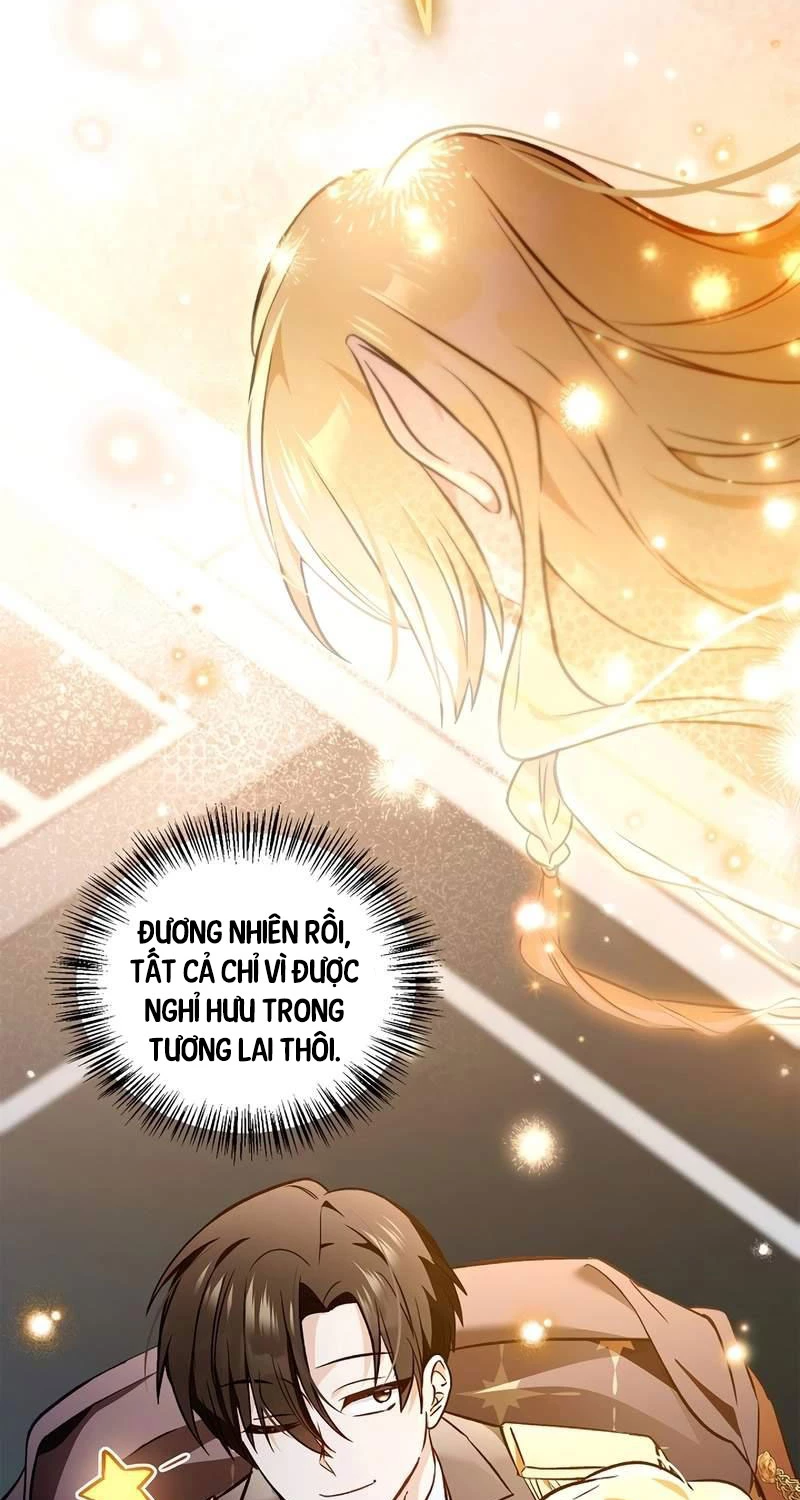 Kí Sự Hồi Quy Chapter 104 - Trang 4