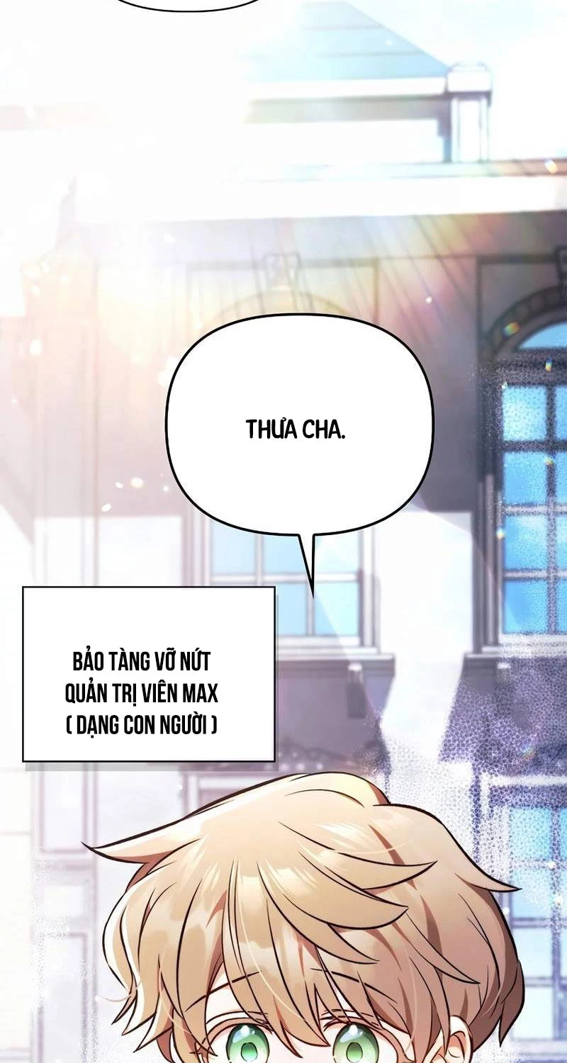 Kí Sự Hồi Quy Chapter 104 - Trang 4