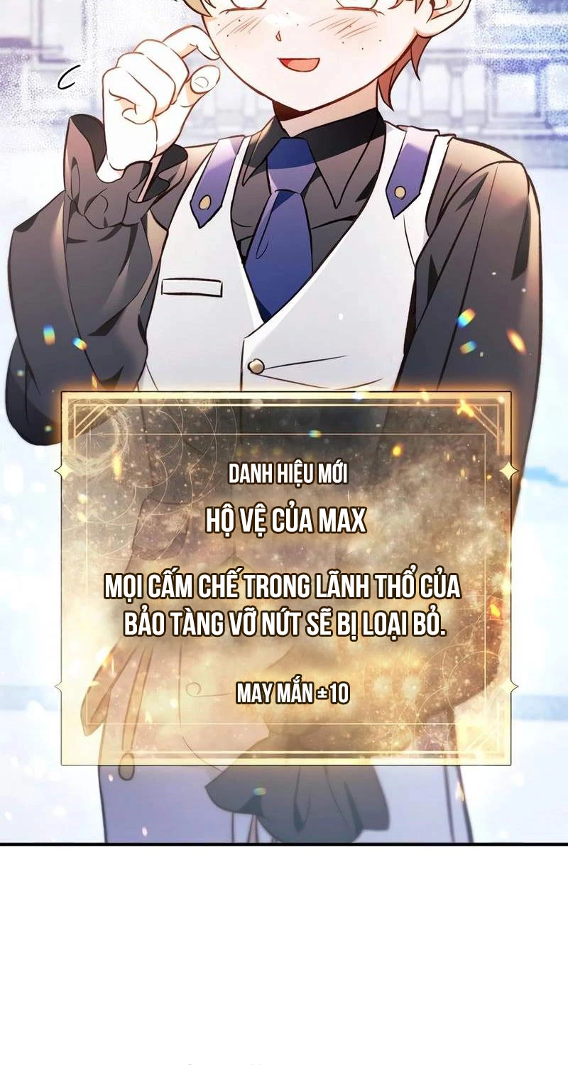 Kí Sự Hồi Quy Chapter 104 - Trang 4
