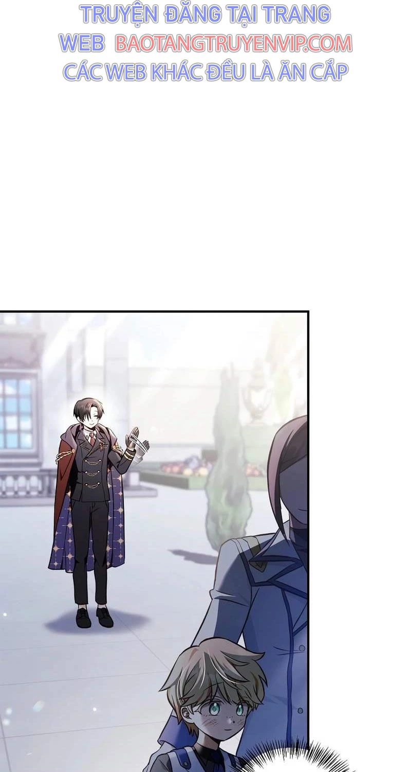 Kí Sự Hồi Quy Chapter 104 - Trang 4