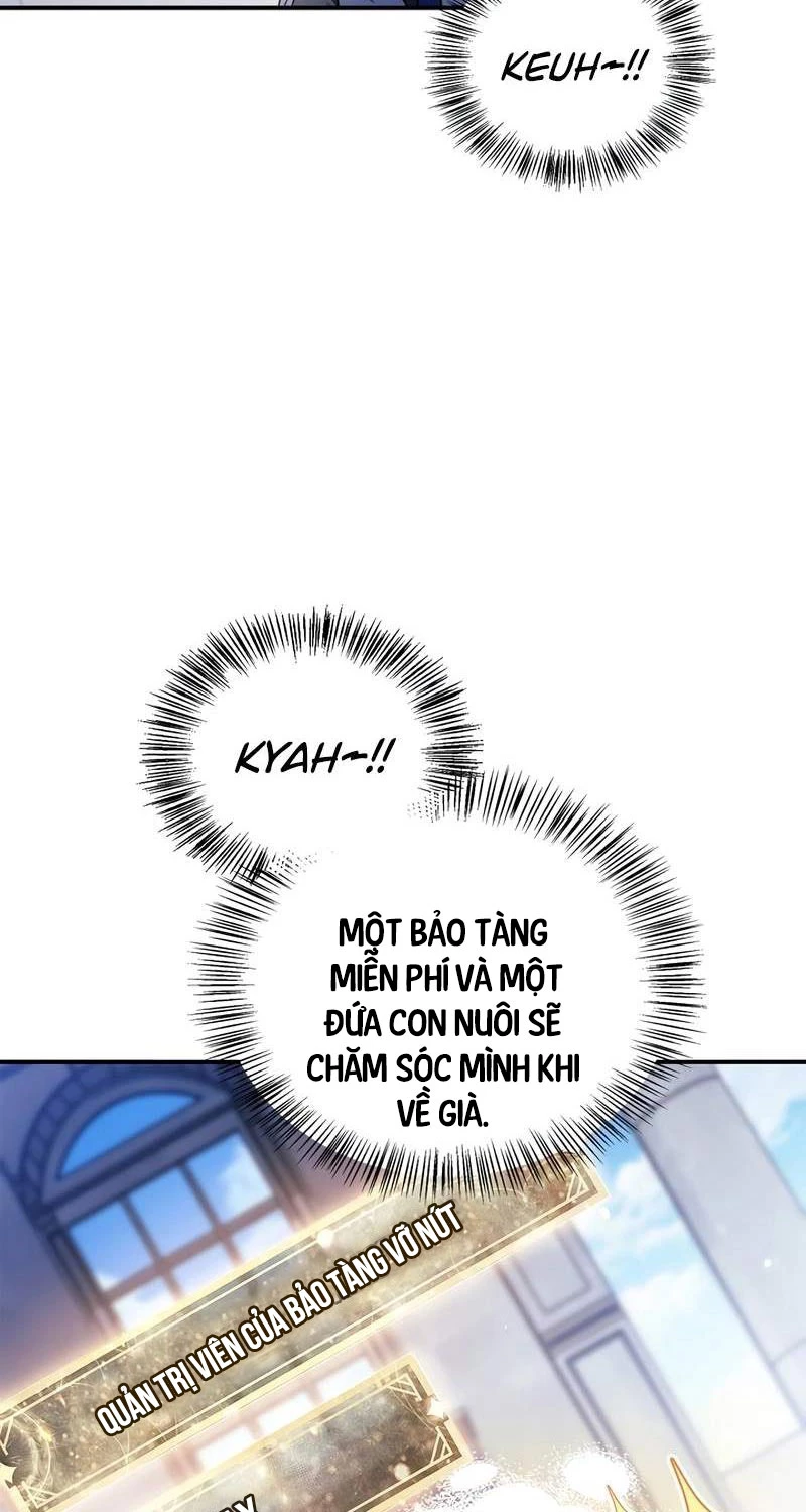 Kí Sự Hồi Quy Chapter 104 - Trang 4
