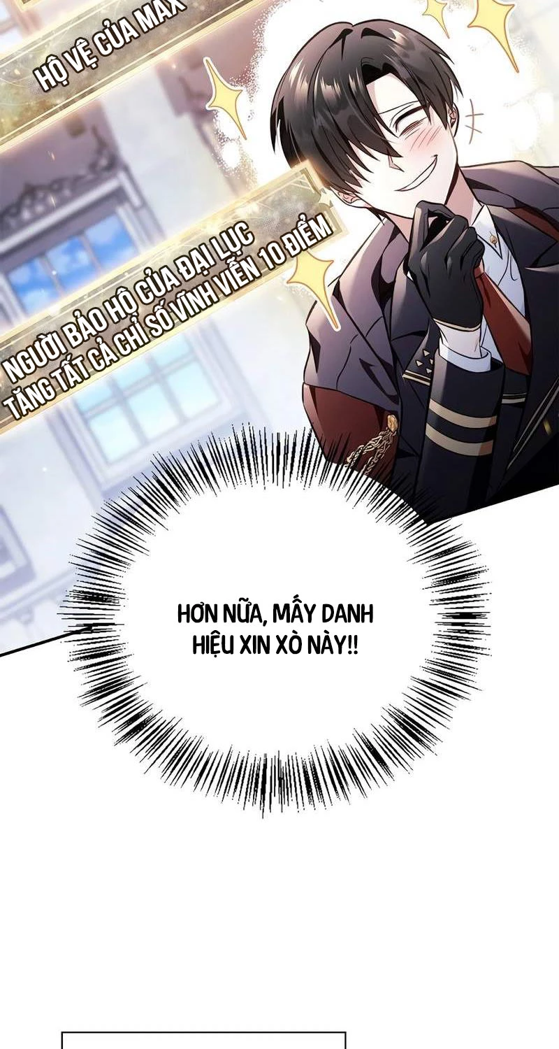 Kí Sự Hồi Quy Chapter 104 - Trang 4