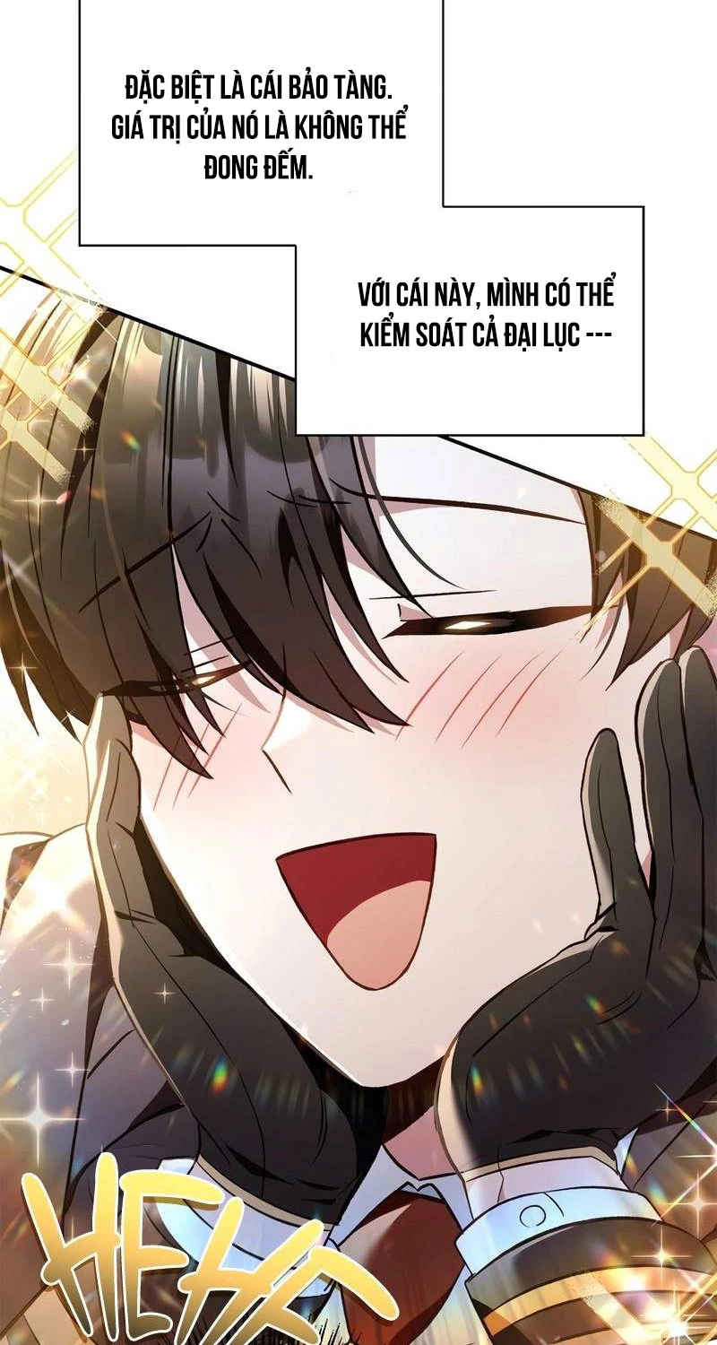 Kí Sự Hồi Quy Chapter 104 - Trang 4