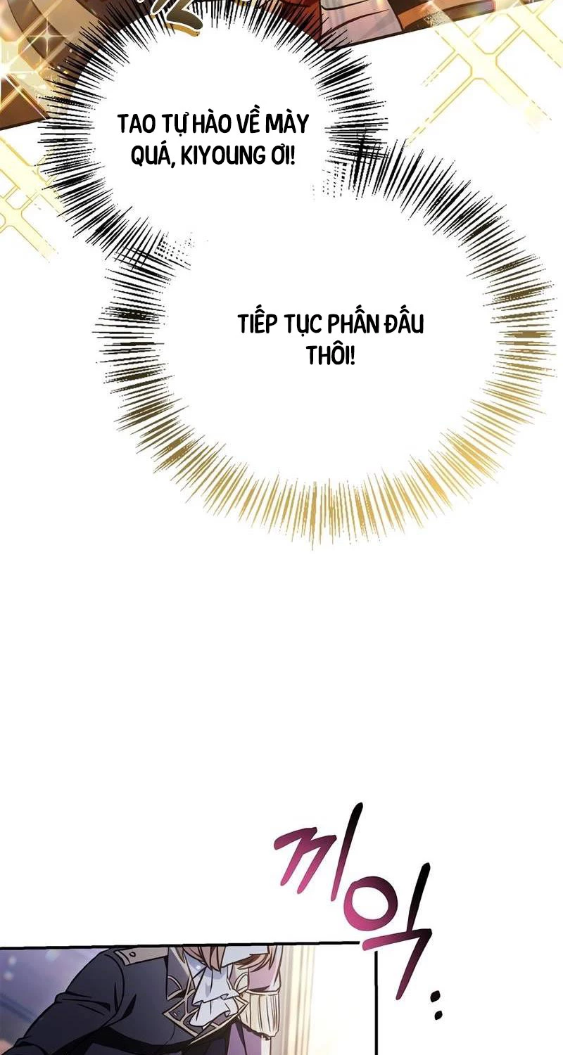 Kí Sự Hồi Quy Chapter 104 - Trang 4