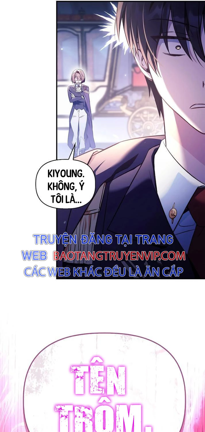 Kí Sự Hồi Quy Chapter 104 - Trang 4