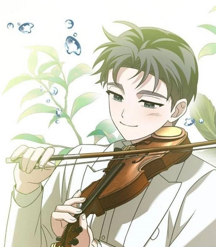 Thiên Tài Âm Nhạc Chapter 37 - Trang 2