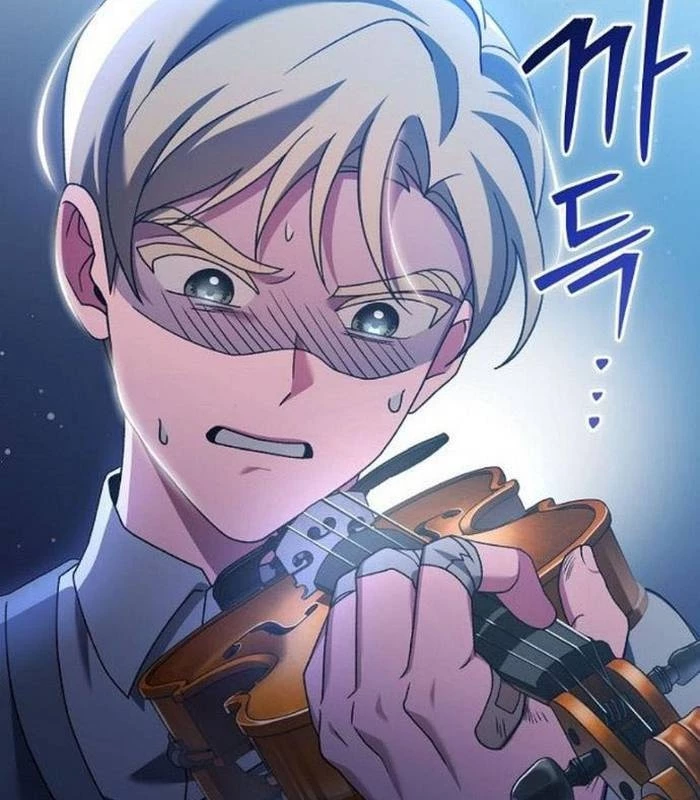 Thiên Tài Âm Nhạc Chapter 37 - Trang 2