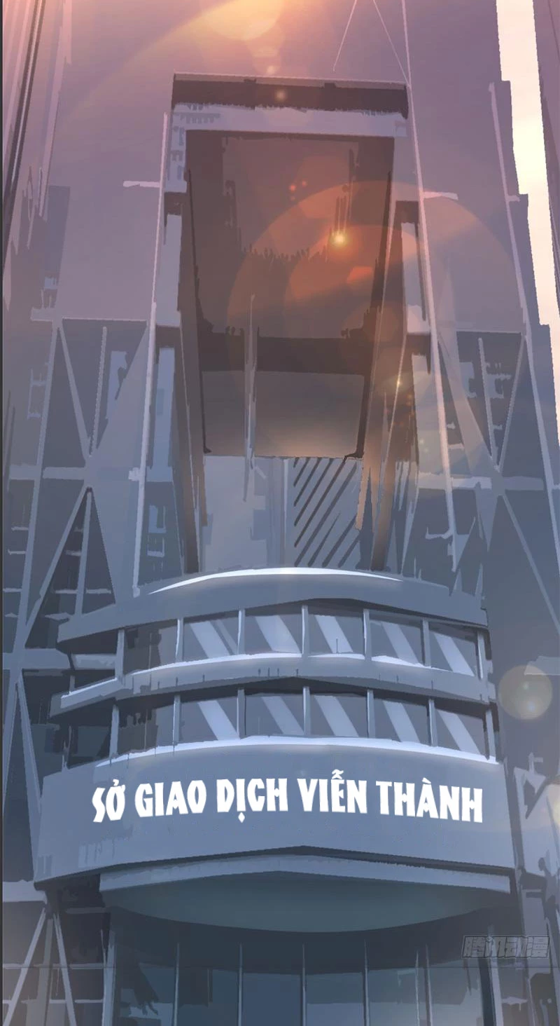 Ta Thật Không Muốn Học Cấm Chú Chapter 3 - Trang 4