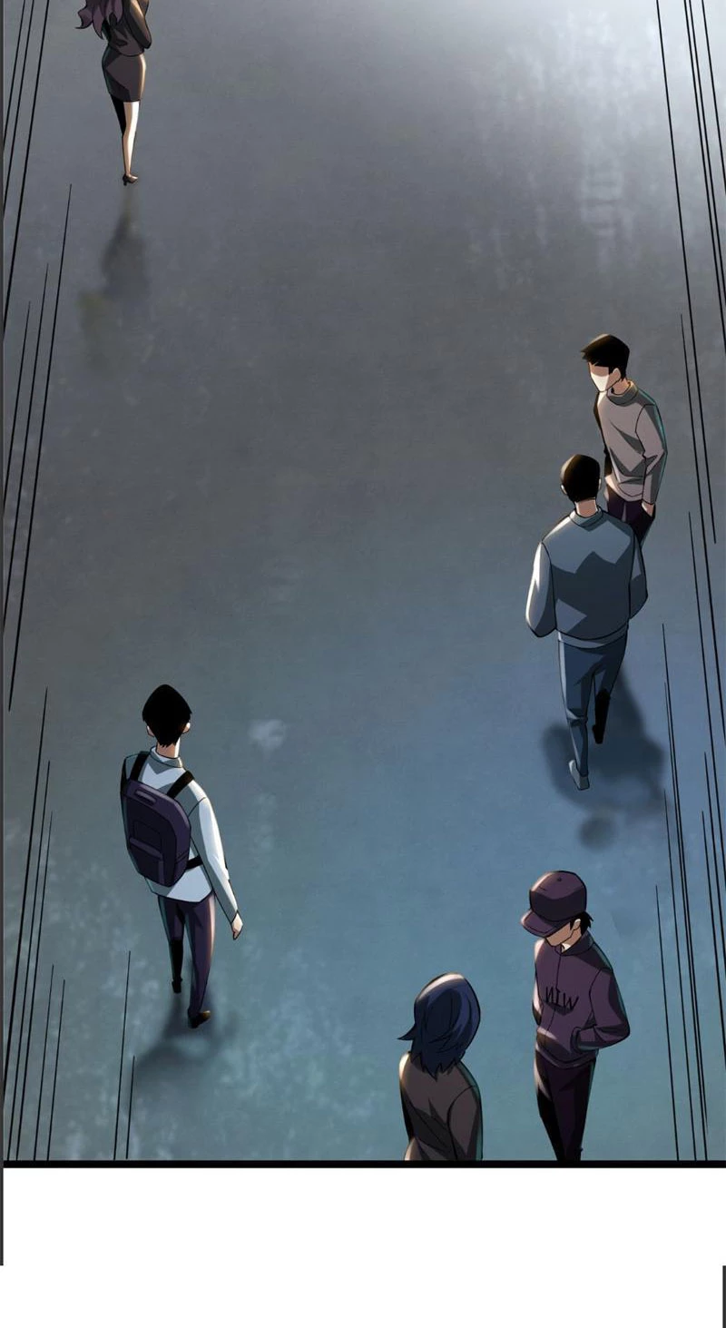 Ta Thật Không Muốn Học Cấm Chú Chapter 3 - Trang 4