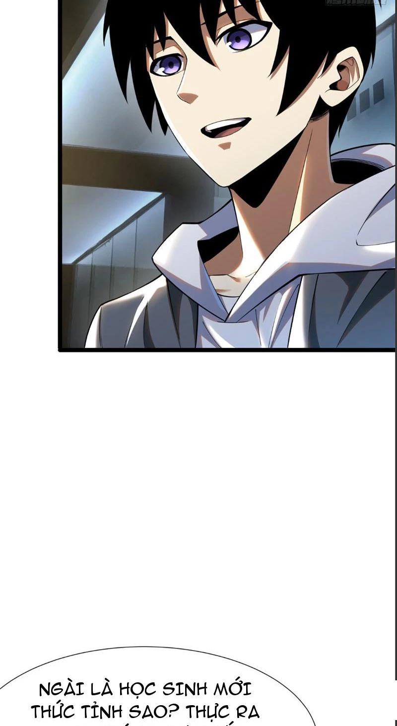 Ta Thật Không Muốn Học Cấm Chú Chapter 3 - Trang 4