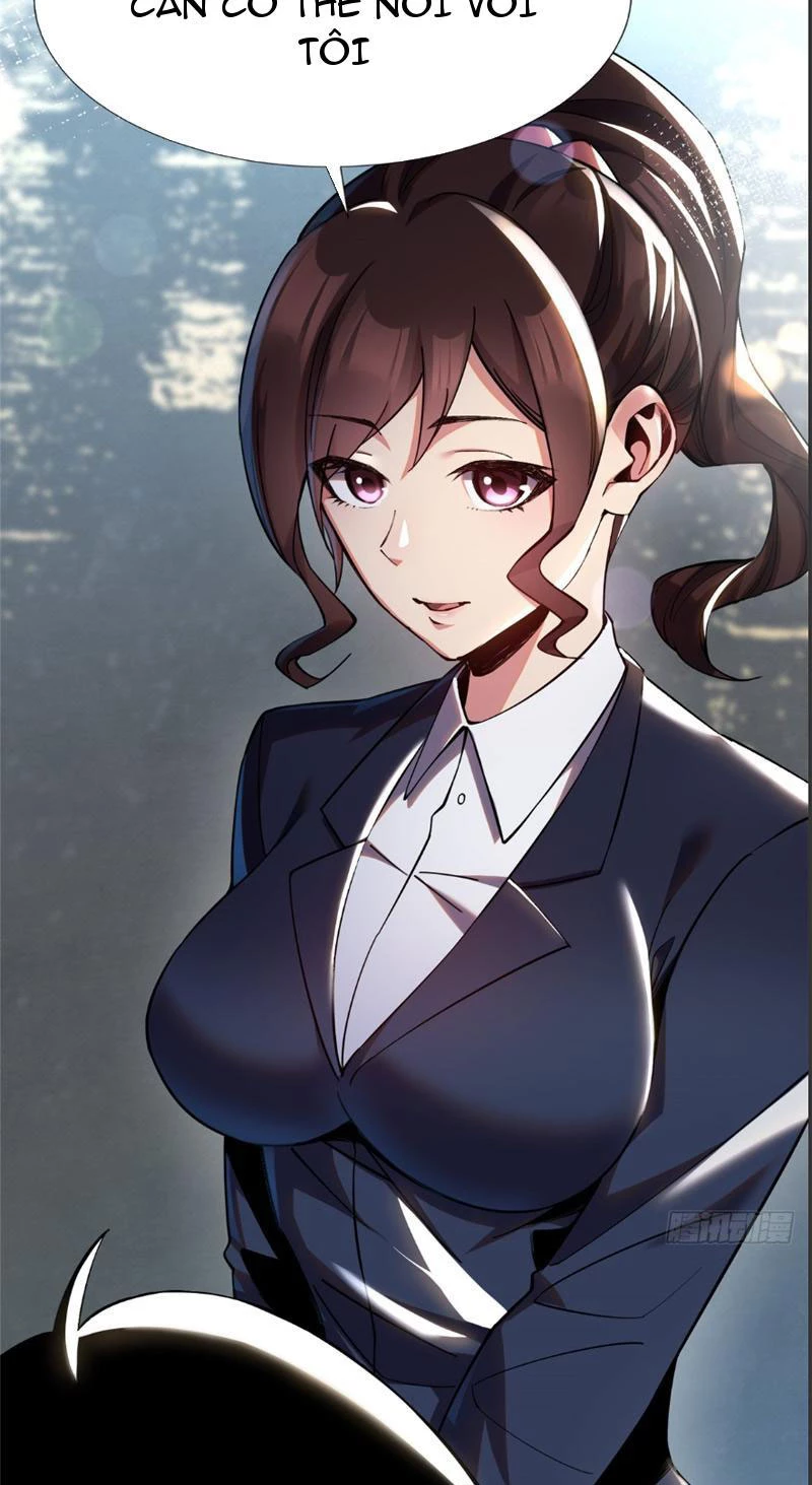 Ta Thật Không Muốn Học Cấm Chú Chapter 3 - Trang 4