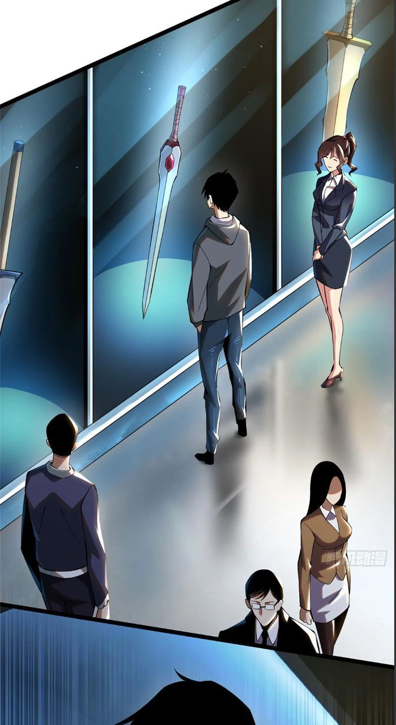 Ta Thật Không Muốn Học Cấm Chú Chapter 3 - Trang 4