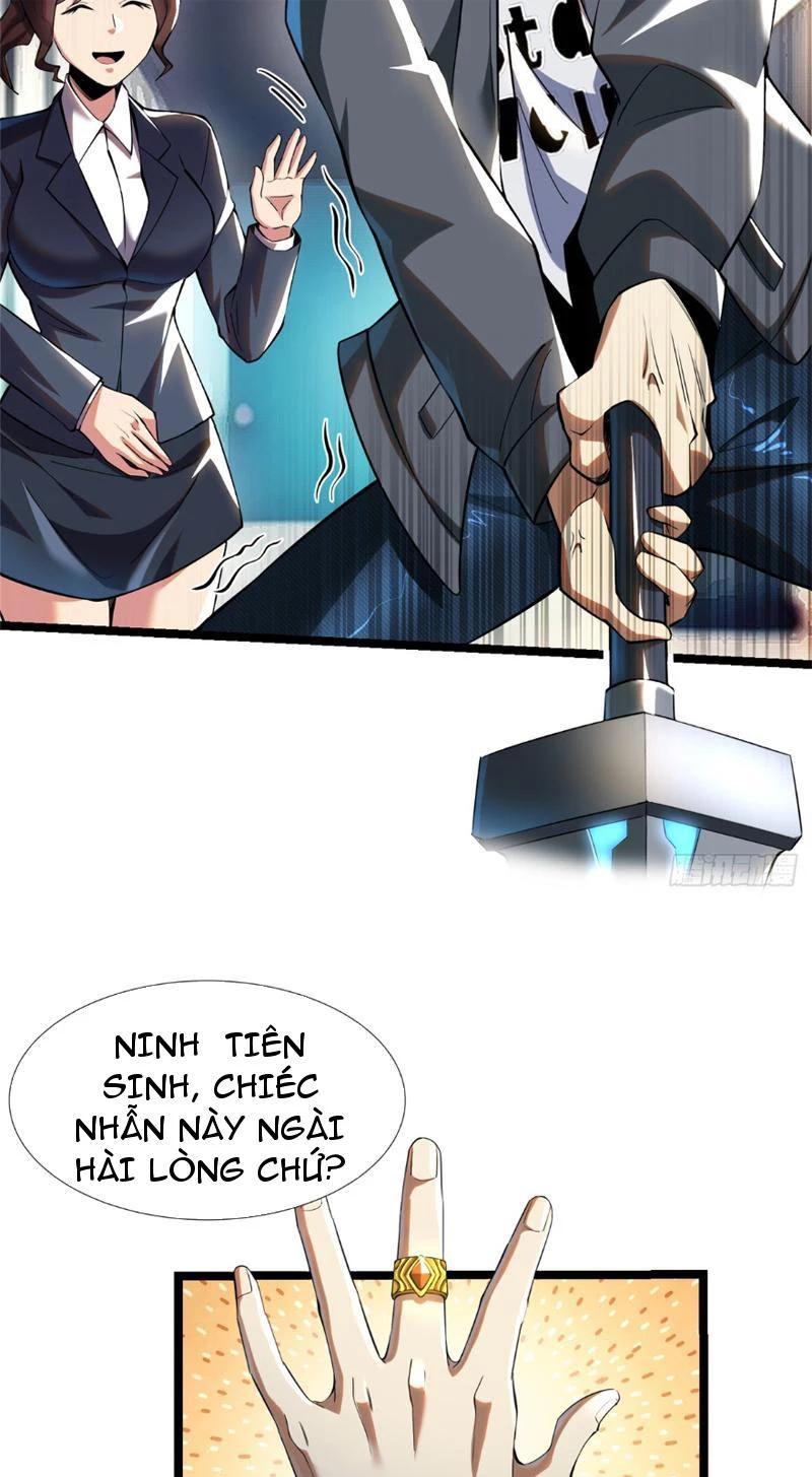 Ta Thật Không Muốn Học Cấm Chú Chapter 3 - Trang 4