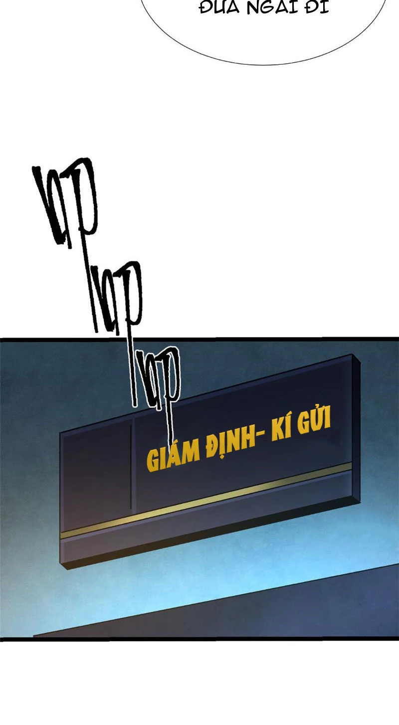 Ta Thật Không Muốn Học Cấm Chú Chapter 3 - Trang 4