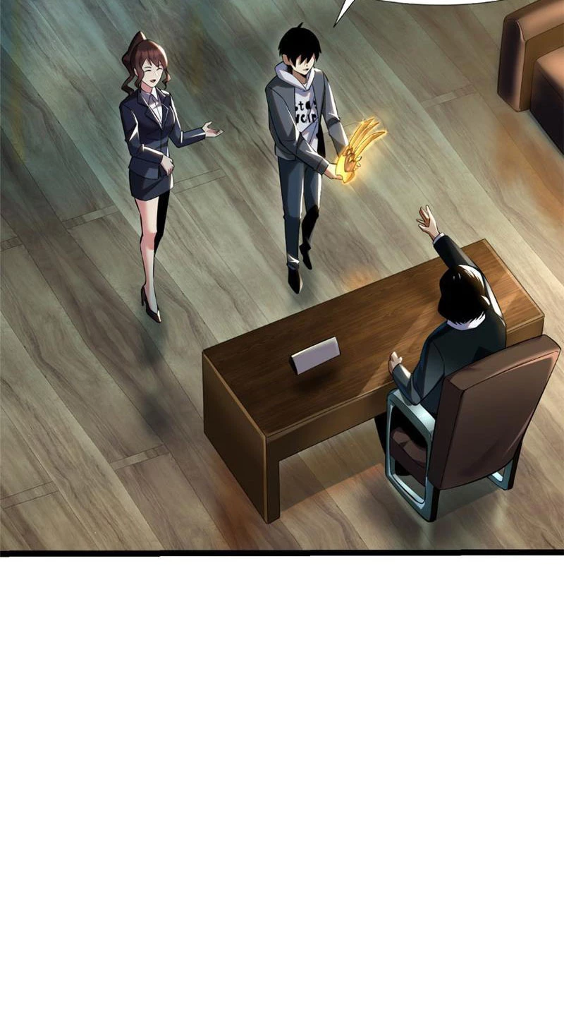 Ta Thật Không Muốn Học Cấm Chú Chapter 3 - Trang 4