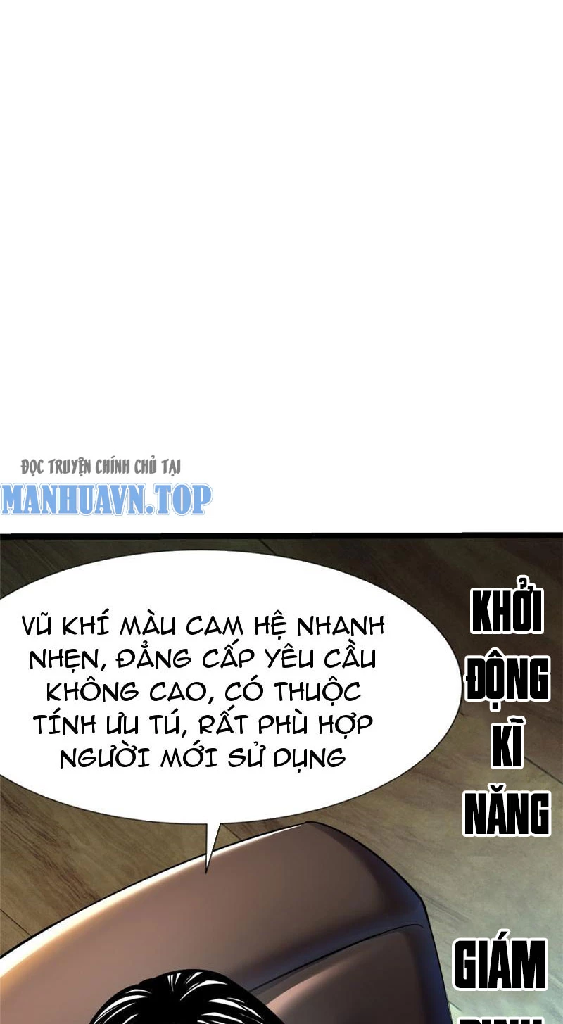 Ta Thật Không Muốn Học Cấm Chú Chapter 3 - Trang 4