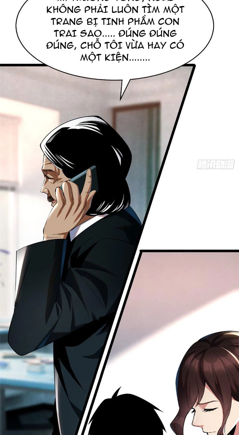 Ta Thật Không Muốn Học Cấm Chú Chapter 3 - Trang 4