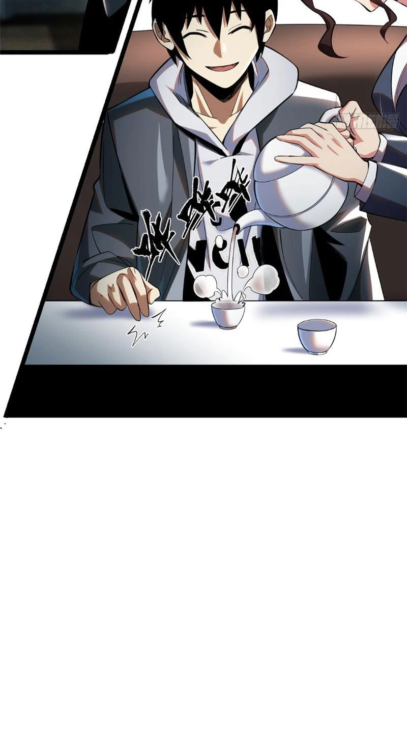 Ta Thật Không Muốn Học Cấm Chú Chapter 3 - Trang 4