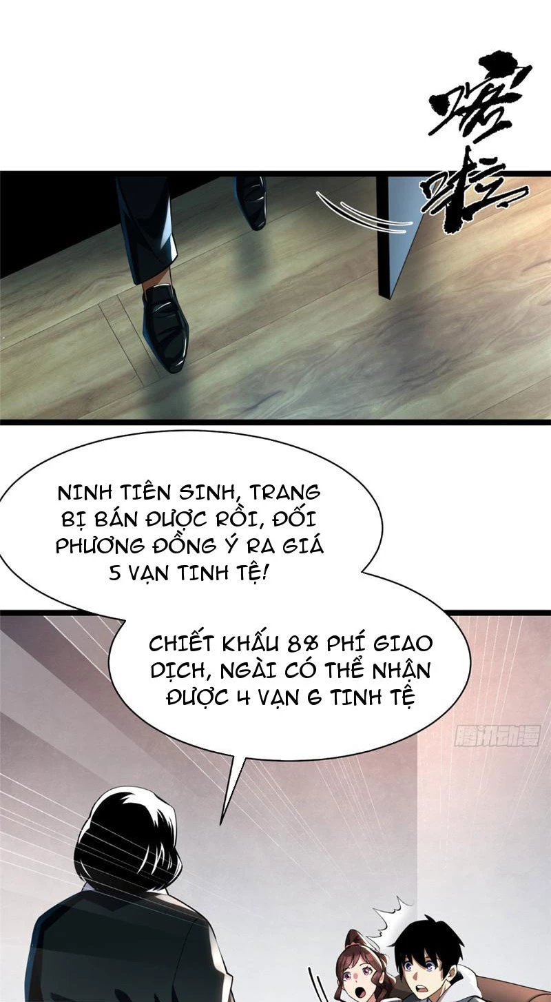 Ta Thật Không Muốn Học Cấm Chú Chapter 3 - Trang 4