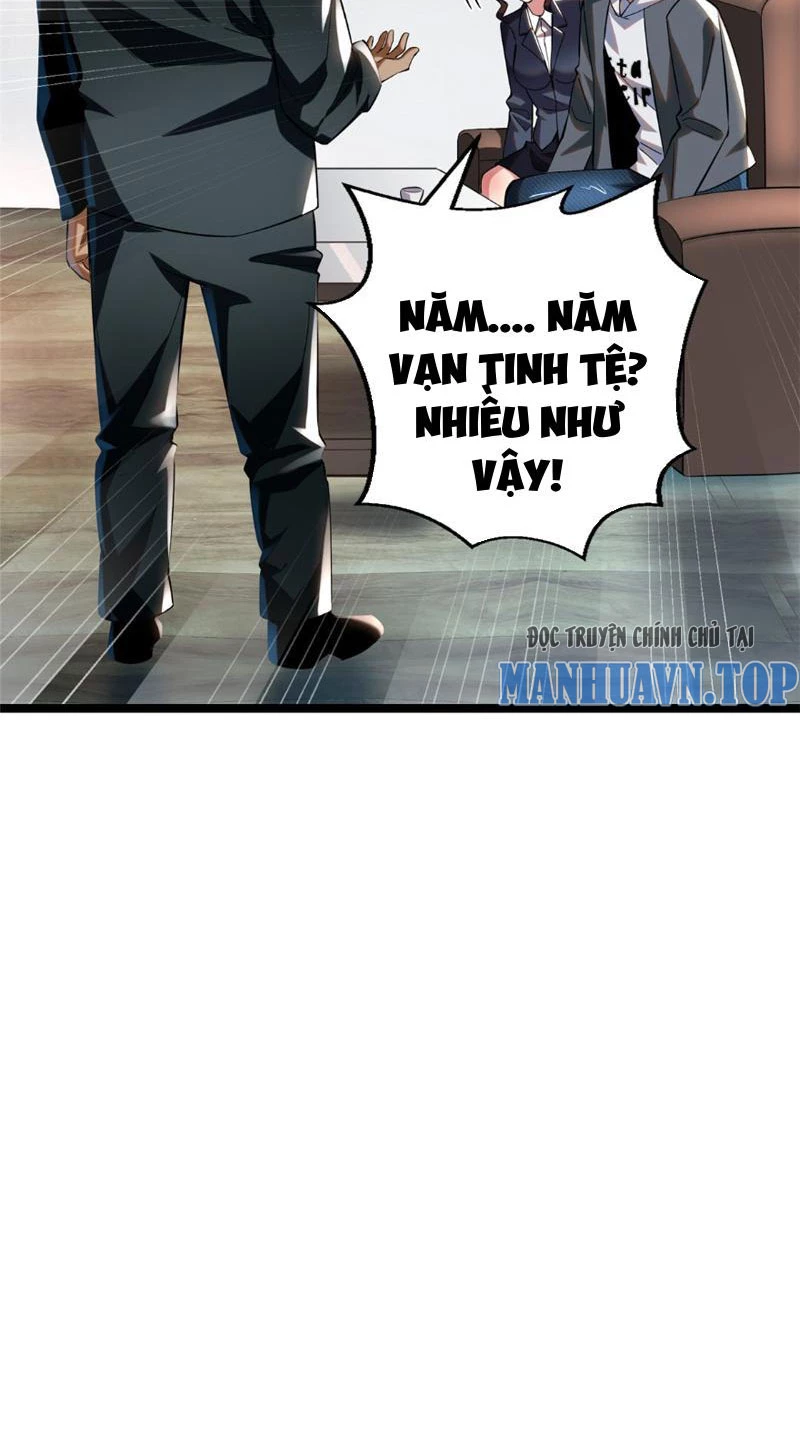 Ta Thật Không Muốn Học Cấm Chú Chapter 3 - Trang 4