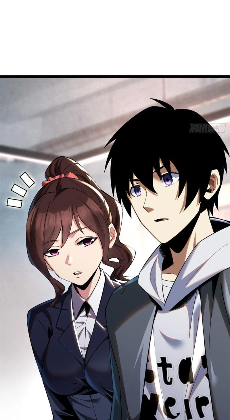 Ta Thật Không Muốn Học Cấm Chú Chapter 3 - Trang 4