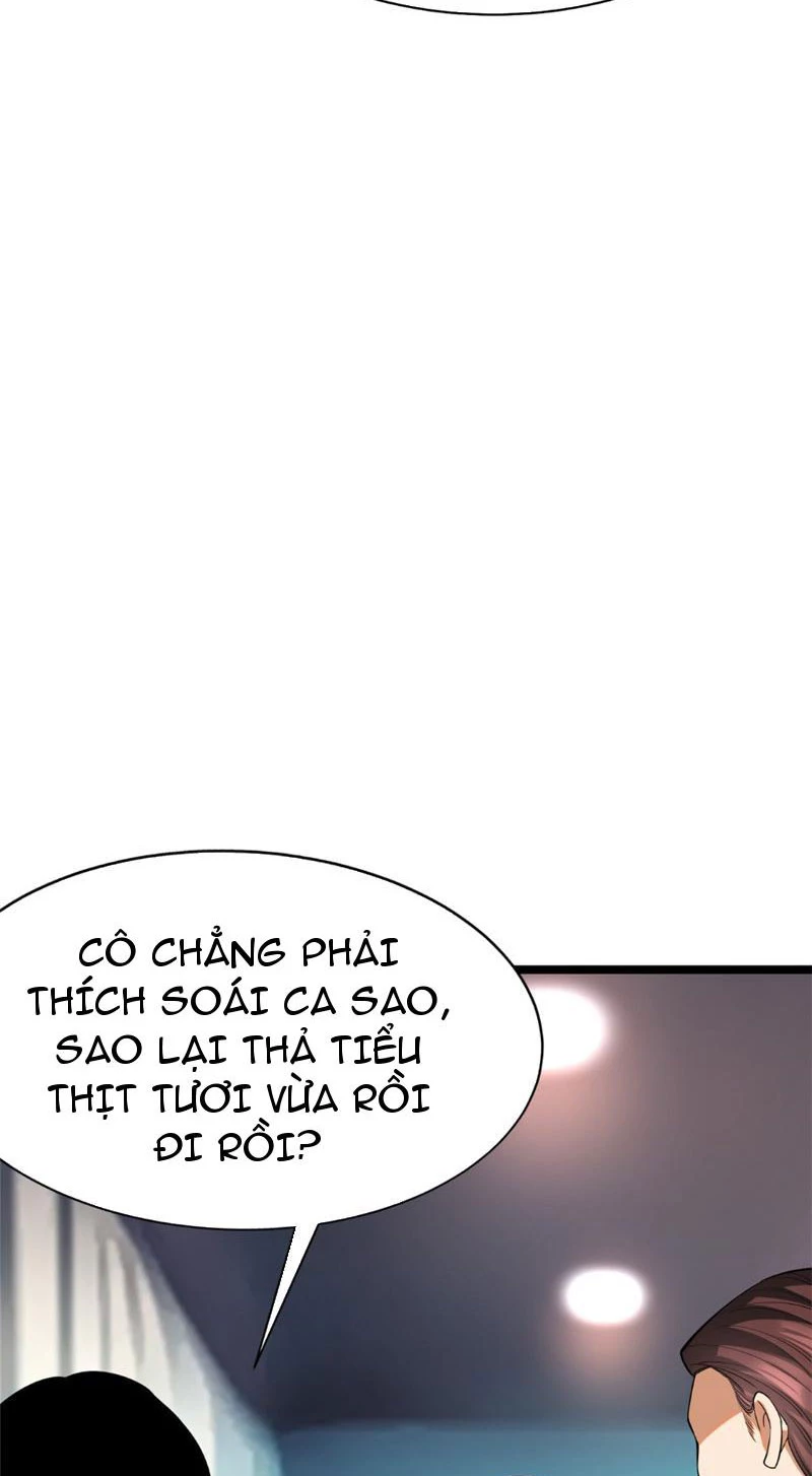 Ta Thật Không Muốn Học Cấm Chú Chapter 3 - Trang 4