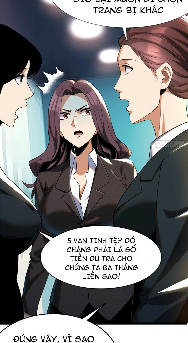 Ta Thật Không Muốn Học Cấm Chú Chapter 3 - Trang 4