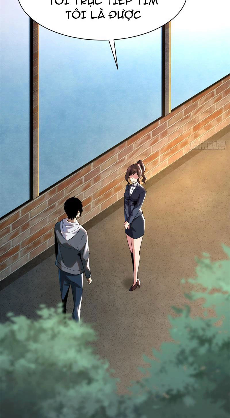 Ta Thật Không Muốn Học Cấm Chú Chapter 3 - Trang 4