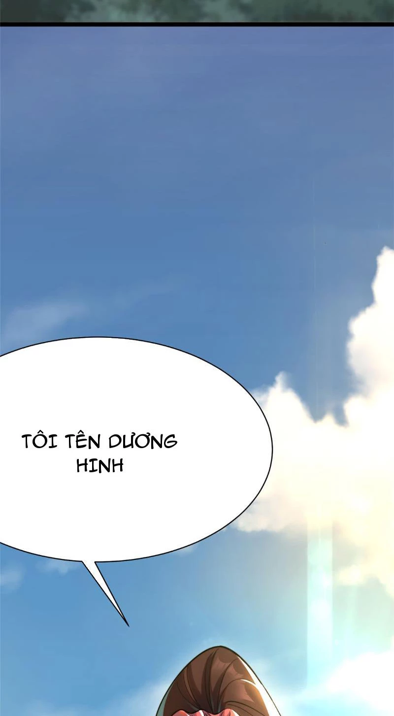 Ta Thật Không Muốn Học Cấm Chú Chapter 3 - Trang 4