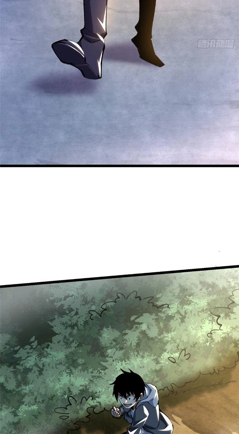 Ta Thật Không Muốn Học Cấm Chú Chapter 3 - Trang 4