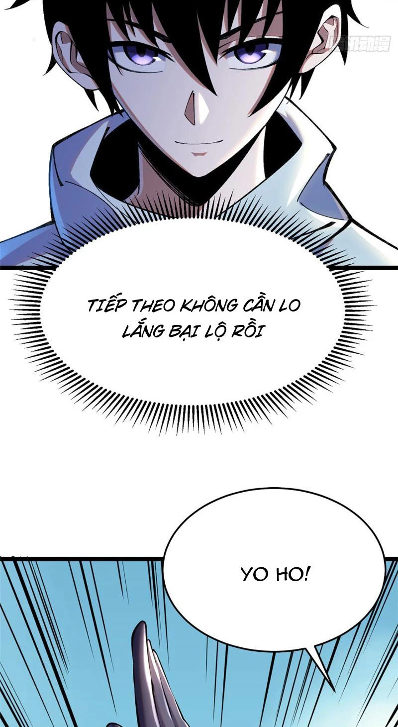 Ta Thật Không Muốn Học Cấm Chú Chapter 3 - Trang 4