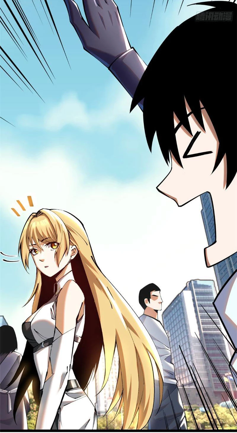 Ta Thật Không Muốn Học Cấm Chú Chapter 3 - Trang 4