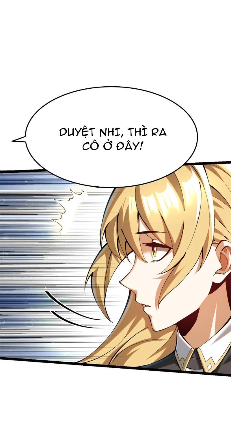 Ta Thật Không Muốn Học Cấm Chú Chapter 3 - Trang 4