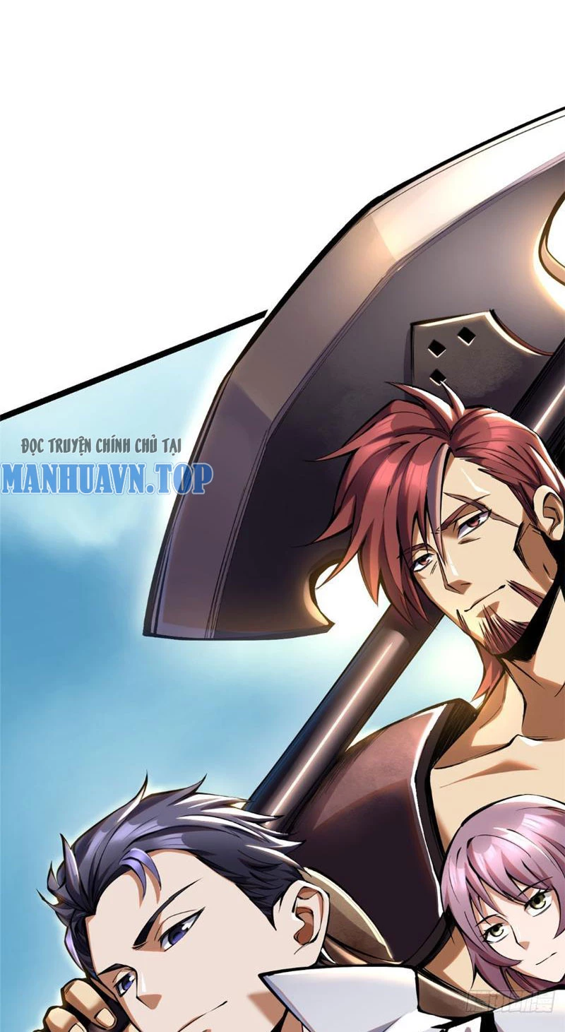 Ta Thật Không Muốn Học Cấm Chú Chapter 3 - Trang 4