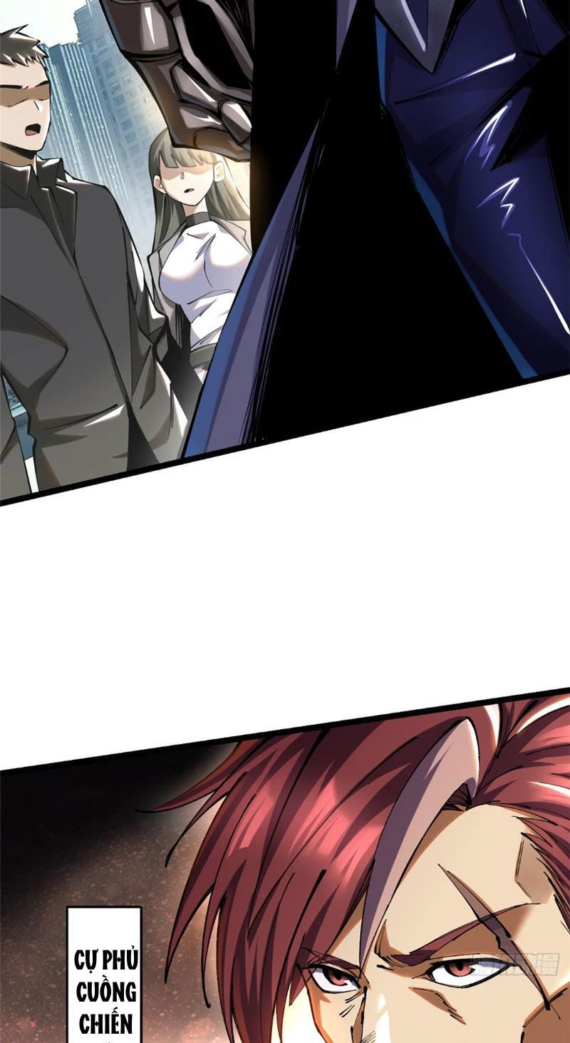 Ta Thật Không Muốn Học Cấm Chú Chapter 3 - Trang 4