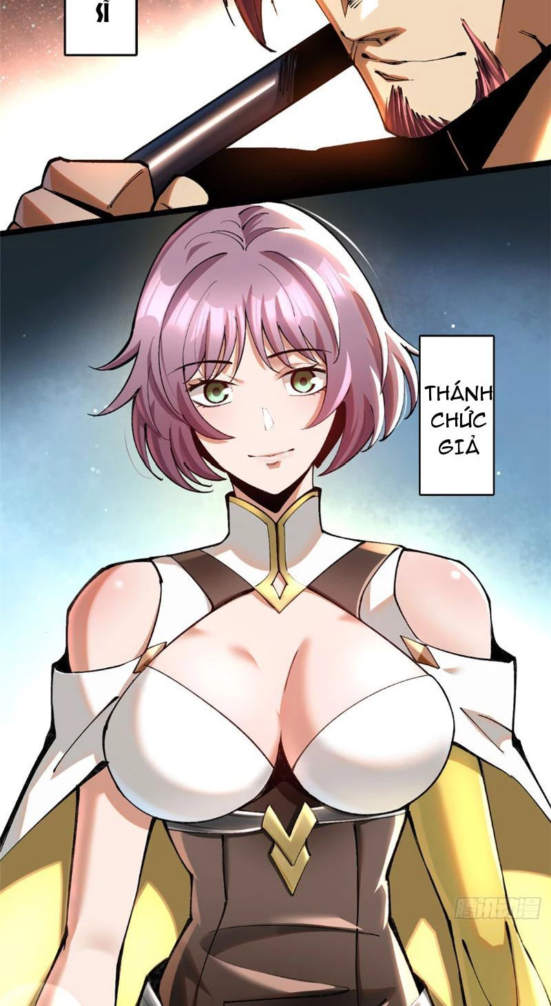 Ta Thật Không Muốn Học Cấm Chú Chapter 3 - Trang 4