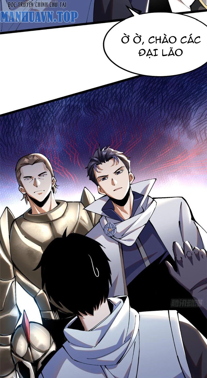 Ta Thật Không Muốn Học Cấm Chú Chapter 3 - Trang 4