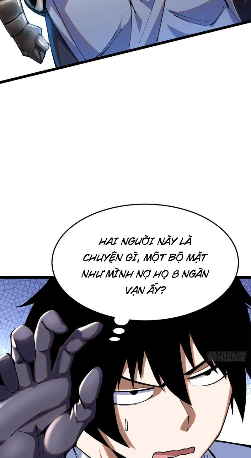 Ta Thật Không Muốn Học Cấm Chú Chapter 3 - Trang 4