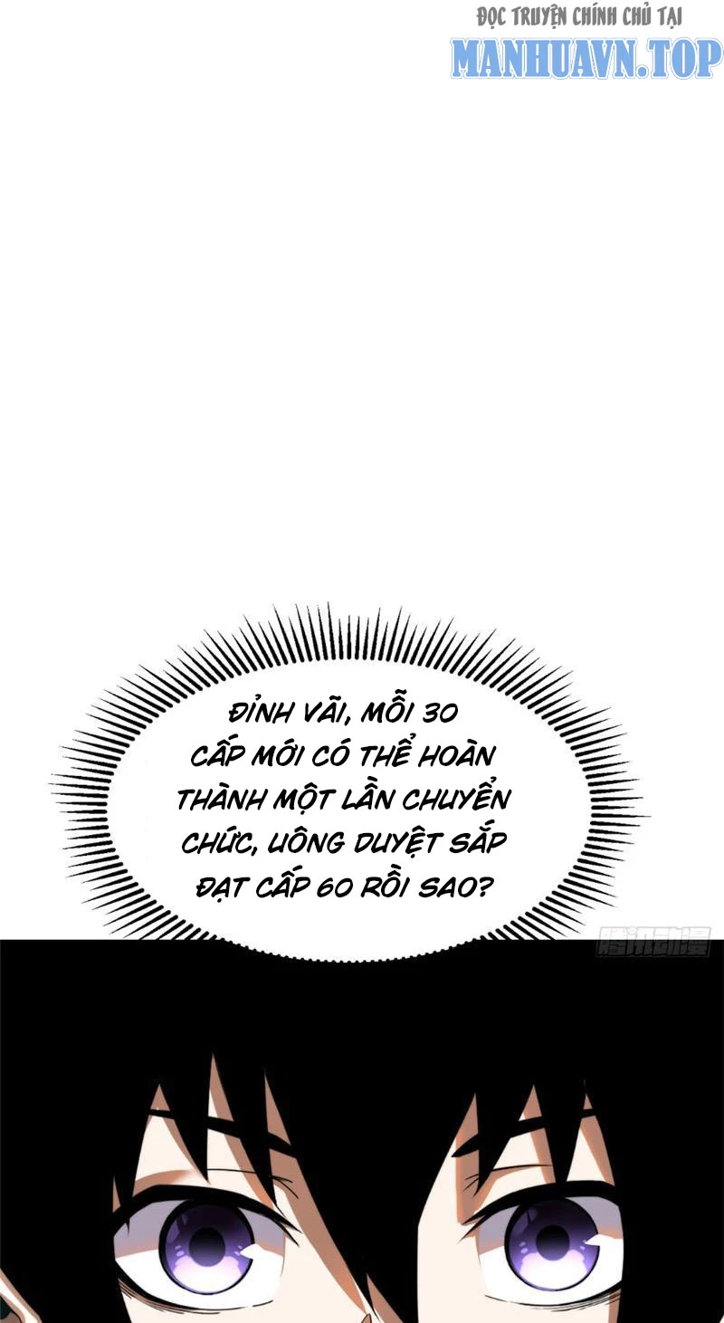 Ta Thật Không Muốn Học Cấm Chú Chapter 3 - Trang 4