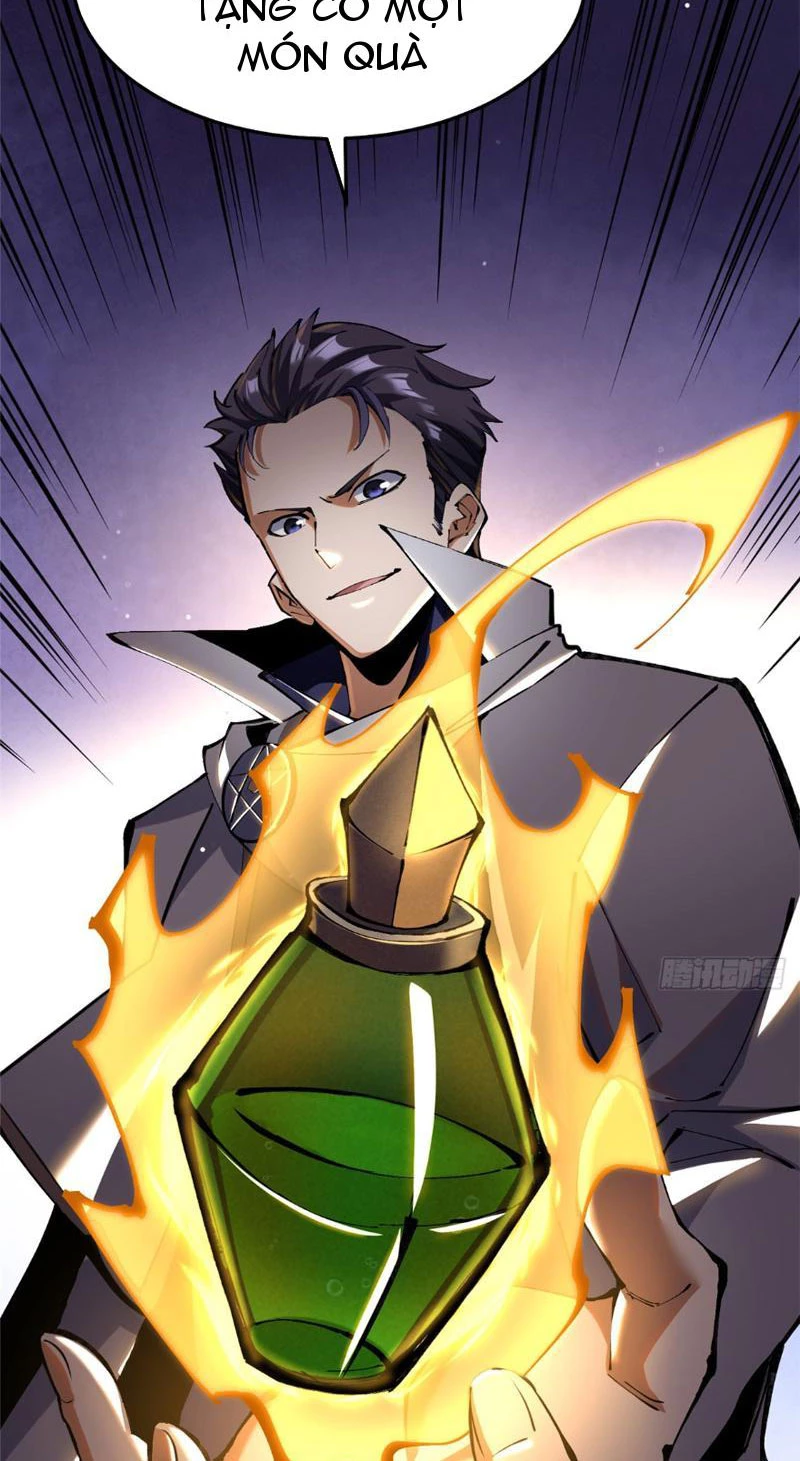 Ta Thật Không Muốn Học Cấm Chú Chapter 3 - Trang 4