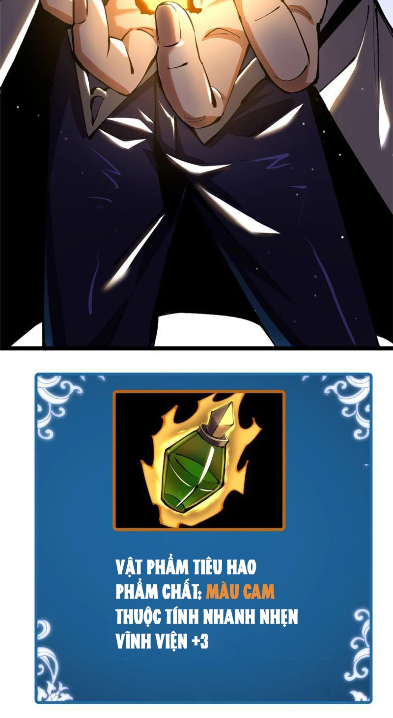 Ta Thật Không Muốn Học Cấm Chú Chapter 3 - Trang 4