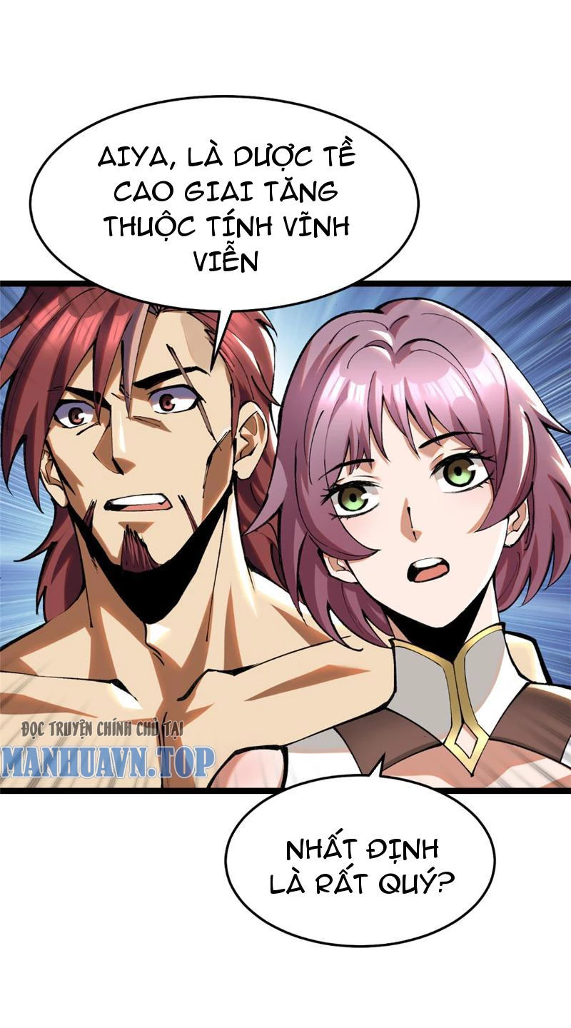 Ta Thật Không Muốn Học Cấm Chú Chapter 3 - Trang 4