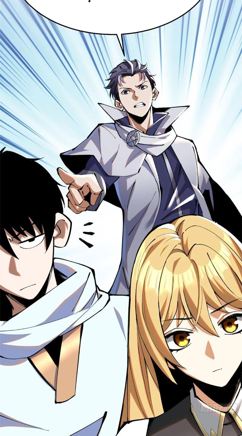 Ta Thật Không Muốn Học Cấm Chú Chapter 3 - Trang 4