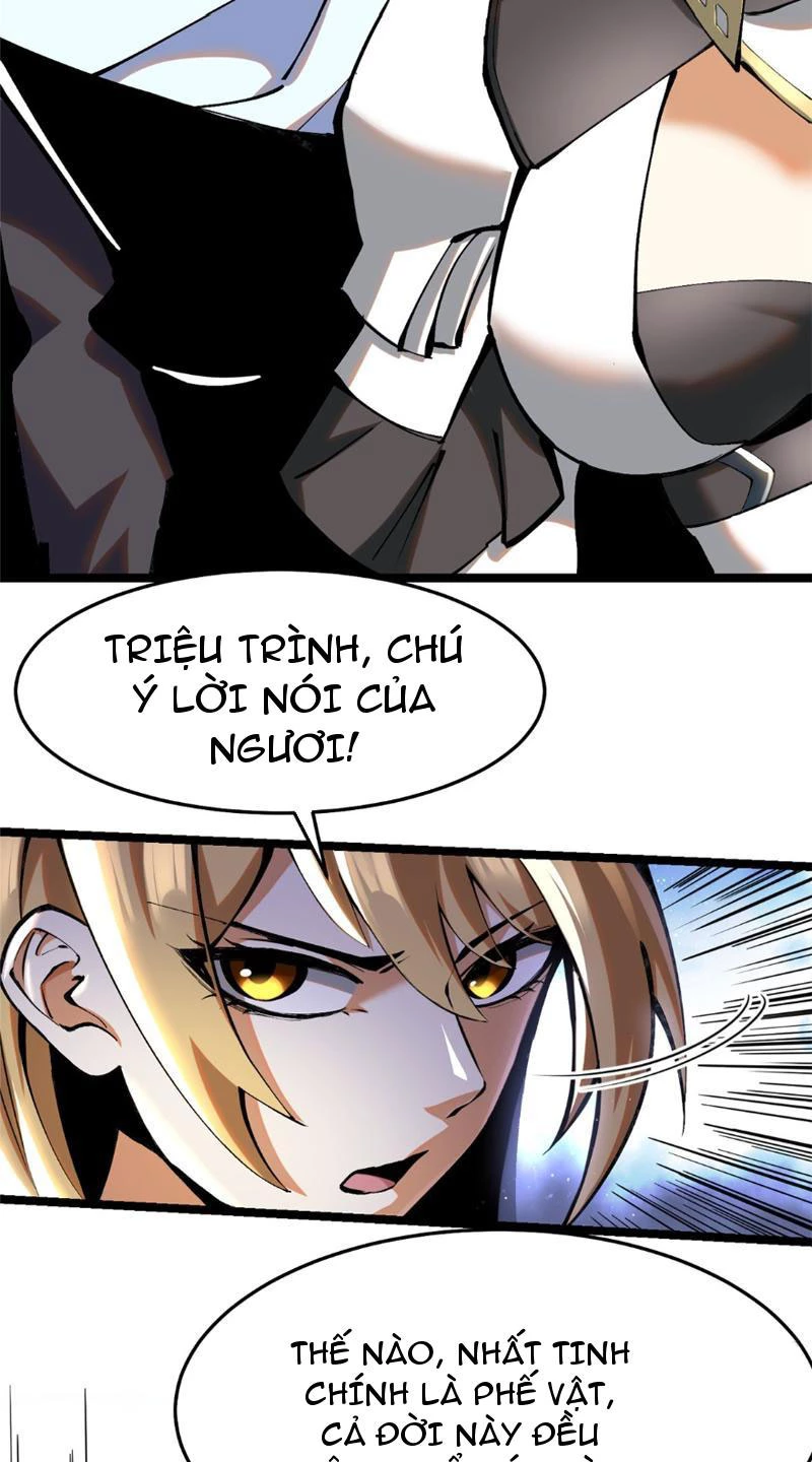 Ta Thật Không Muốn Học Cấm Chú Chapter 3 - Trang 4