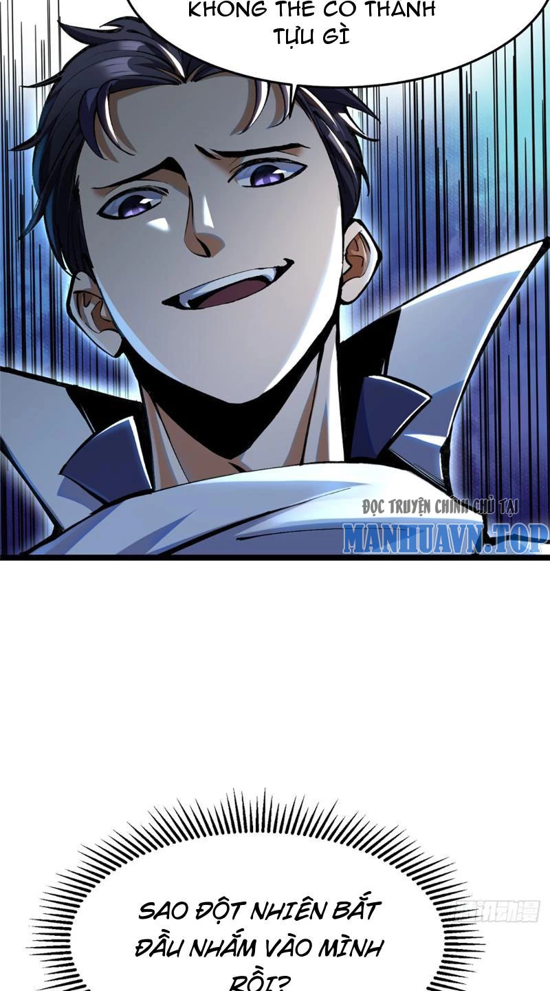 Ta Thật Không Muốn Học Cấm Chú Chapter 3 - Trang 4