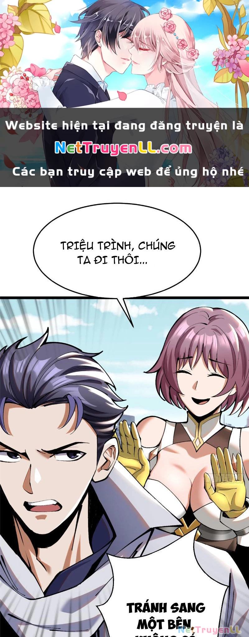 Ta Thật Không Muốn Học Cấm Chú Chapter 4 - Trang 4