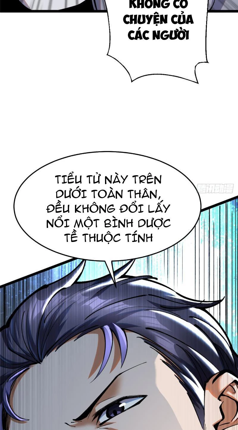 Ta Thật Không Muốn Học Cấm Chú Chapter 4 - Trang 4