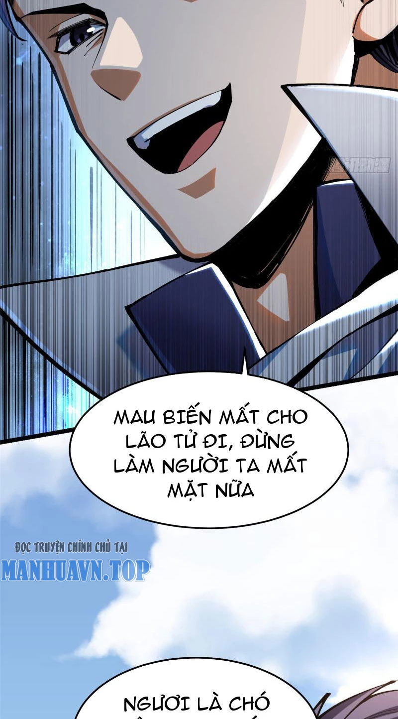 Ta Thật Không Muốn Học Cấm Chú Chapter 4 - Trang 4