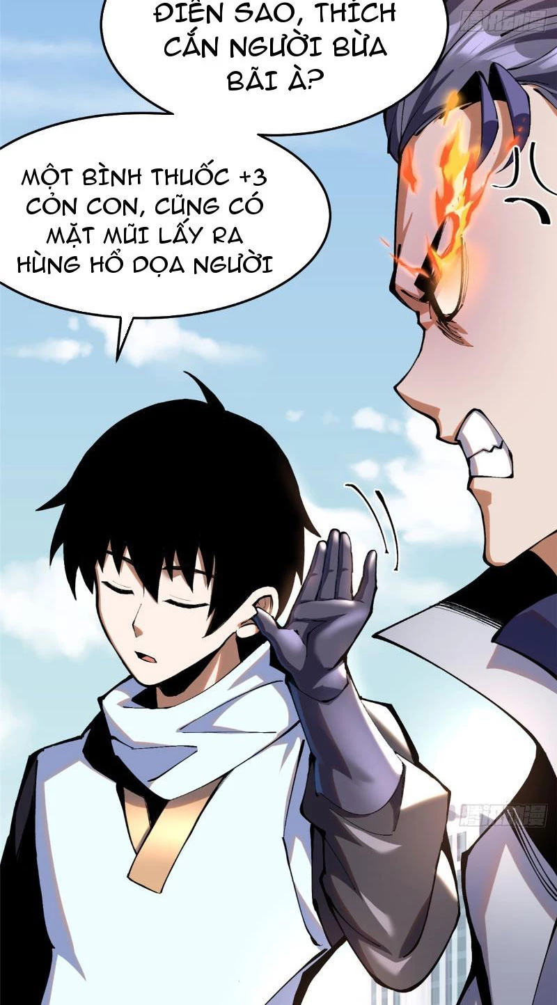 Ta Thật Không Muốn Học Cấm Chú Chapter 4 - Trang 4