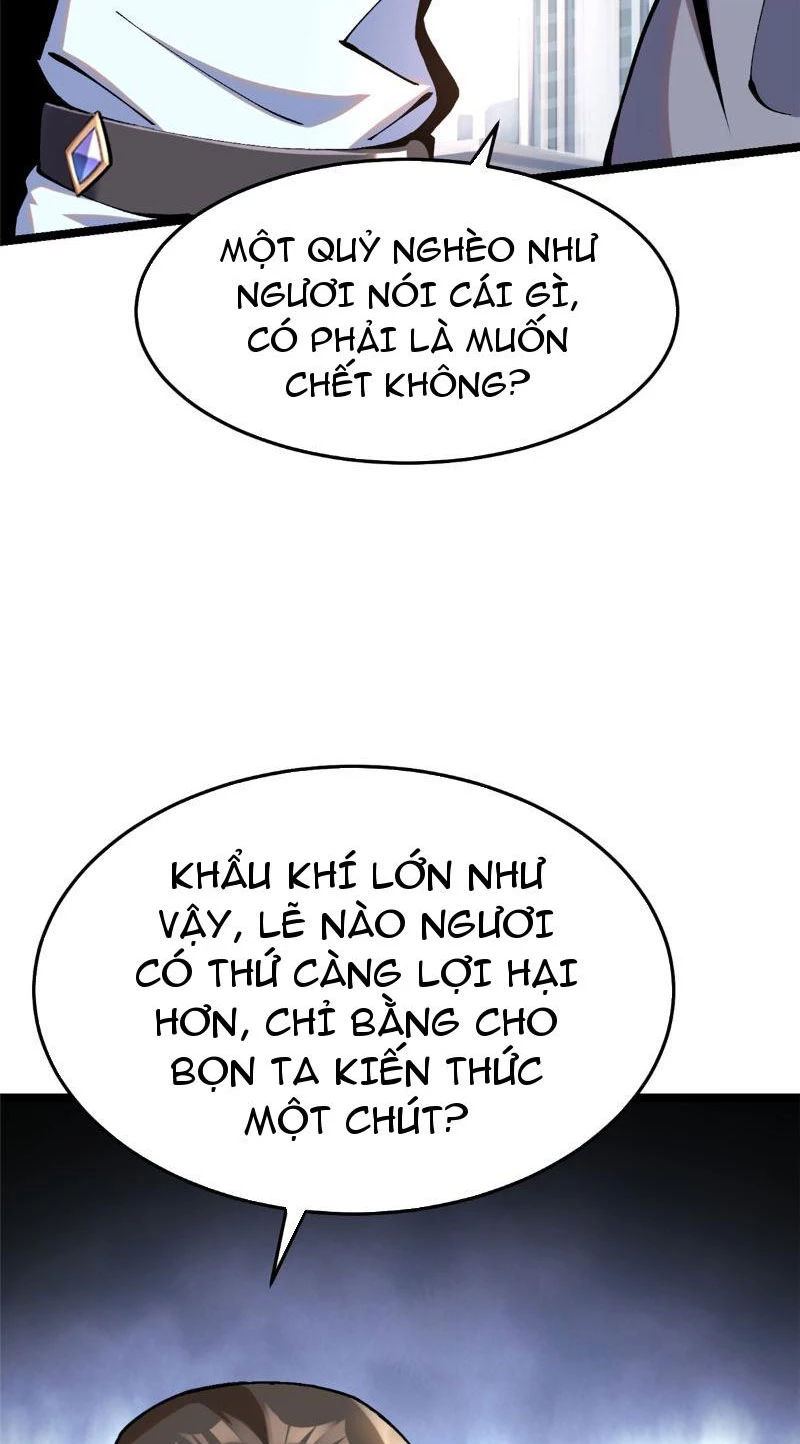 Ta Thật Không Muốn Học Cấm Chú Chapter 4 - Trang 4
